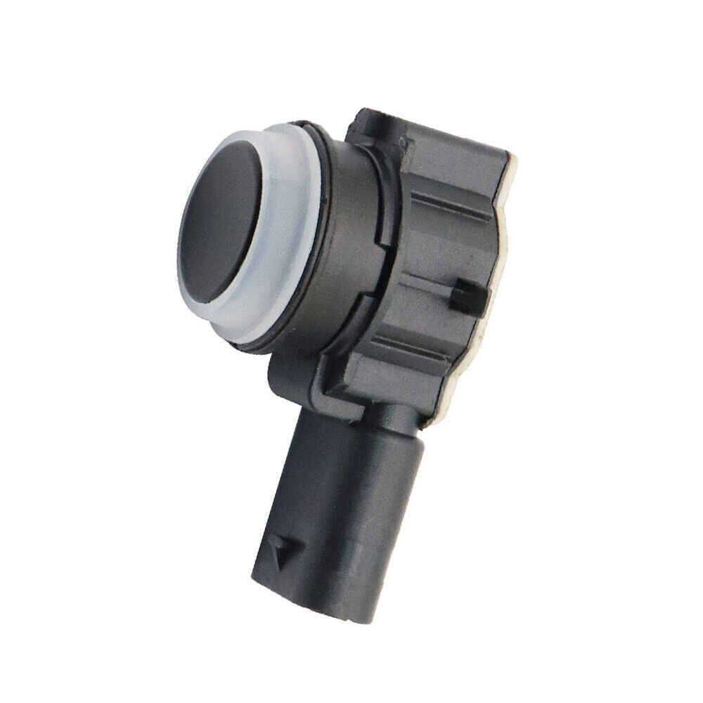 4-pack of bumper parking PDC ultrasonic sensors for BMW 1, 2, 3, and 4 series, new 66209261591