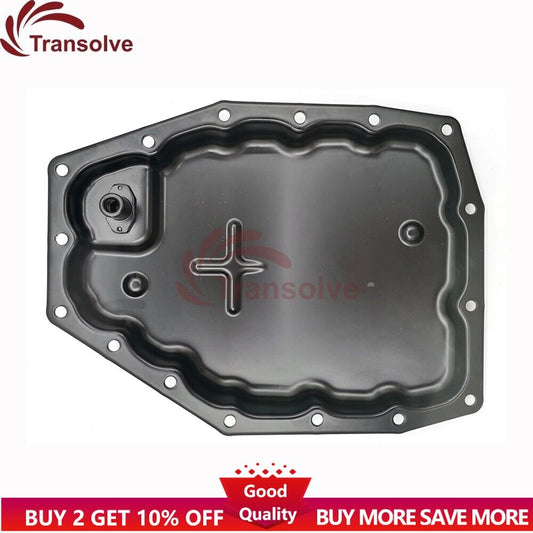 JF414E Automatic Transmission Oil Pan 31390-3MX0A for NISSAN Car Accessories