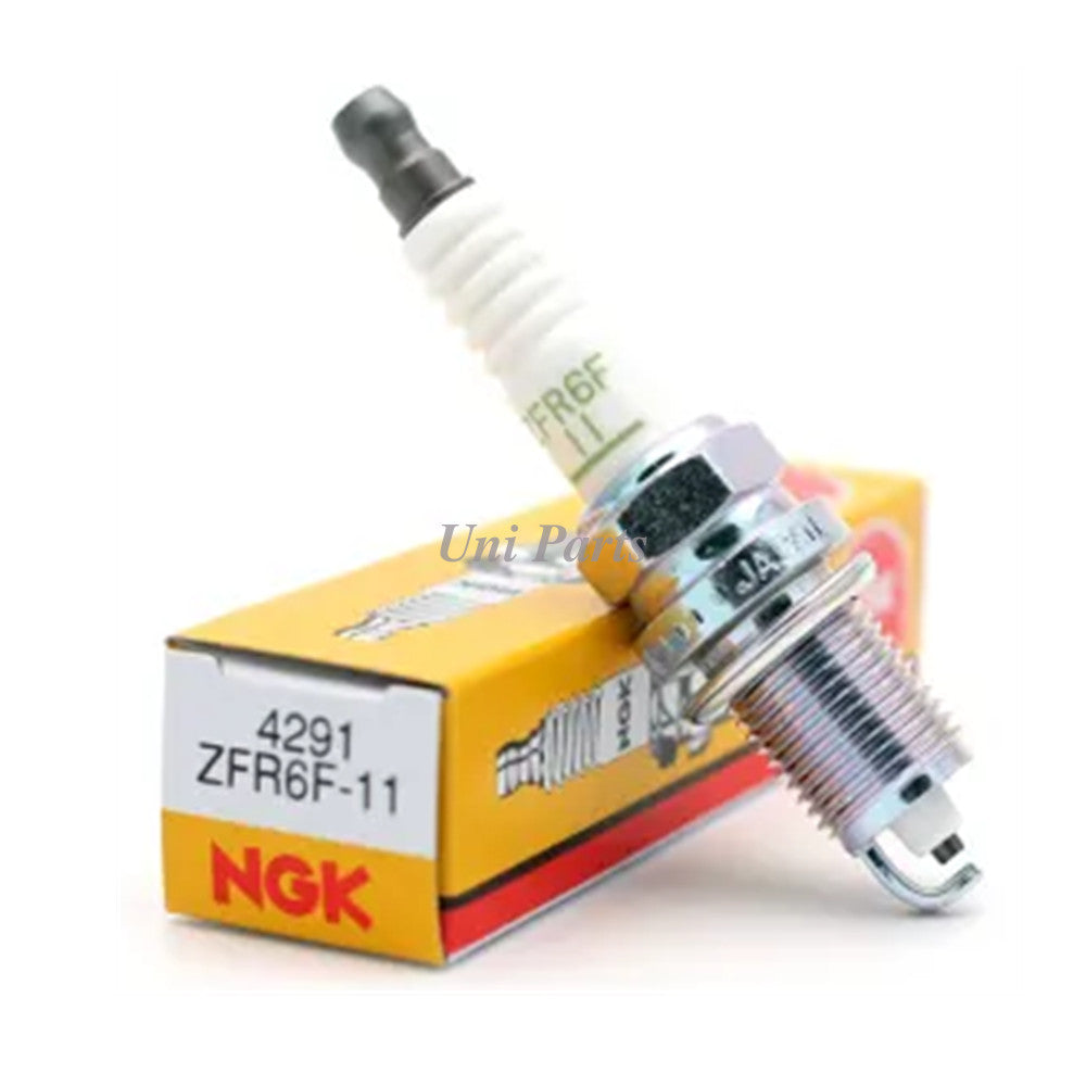 SPZFR6F11G spark plug for Dodge Dakota for Jeep Grand Cherokee 3.7L V6 1 piece Equipment Manufacturer