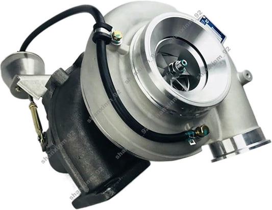 Turbo S410G Turbocharger 56419880005 for Mercedes Benz Engine OM457LA-E4