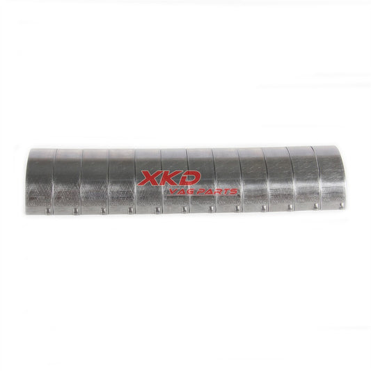 3.2L STD 12 connecting rod bearings are suitable for Audi A4, A6, and for A8 .
