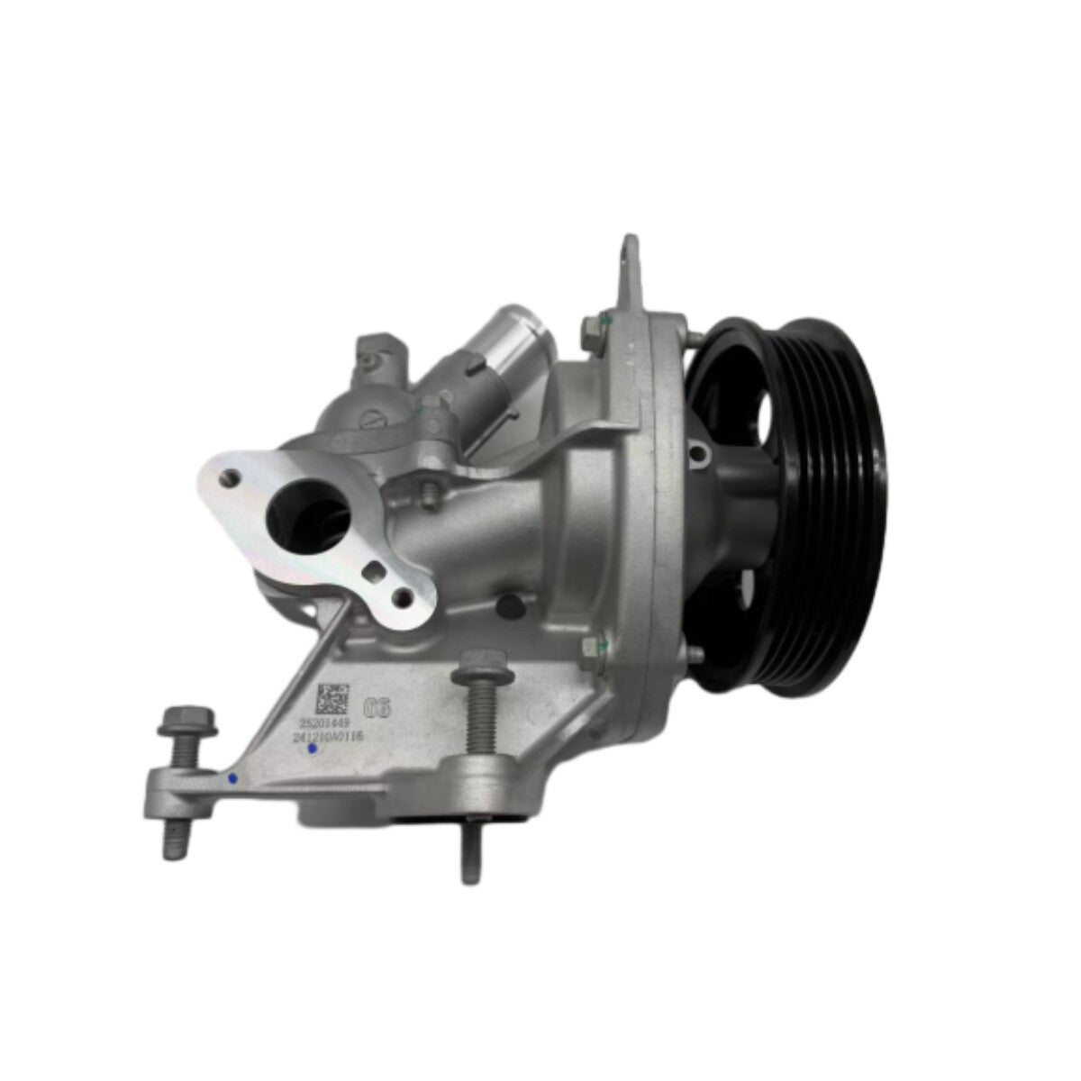12663910 Water Pump 12663910 is suitable for 2015-2023 for Chevrolet 2.0T Camaro.