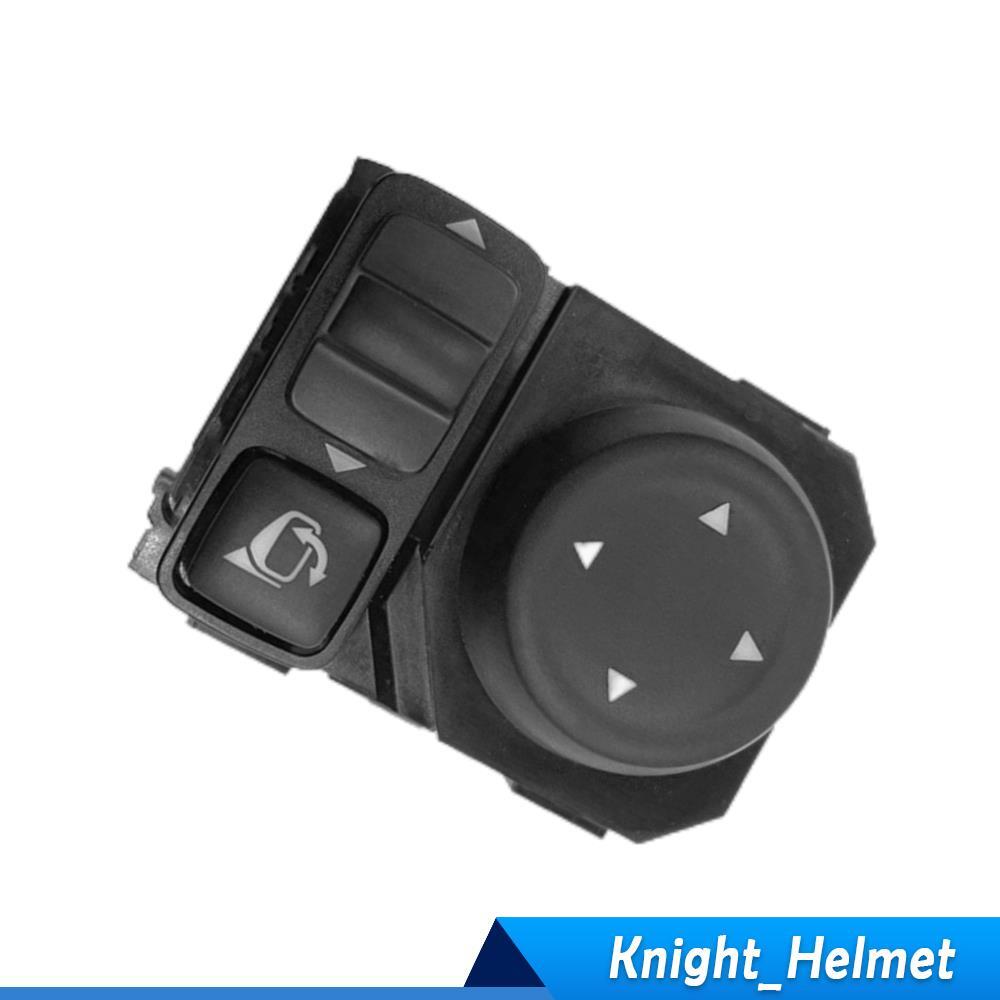 Door View Mirror Glass Switch Fits For Qashqai for X-Trail Sylphy TIIDA TEANA LIVINA
