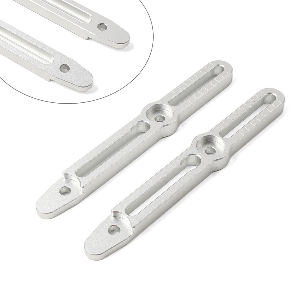 Motorcycle CNC Windshield Bracket for Suzuki V-Strom 800DE DL800 2022-2024 23 24