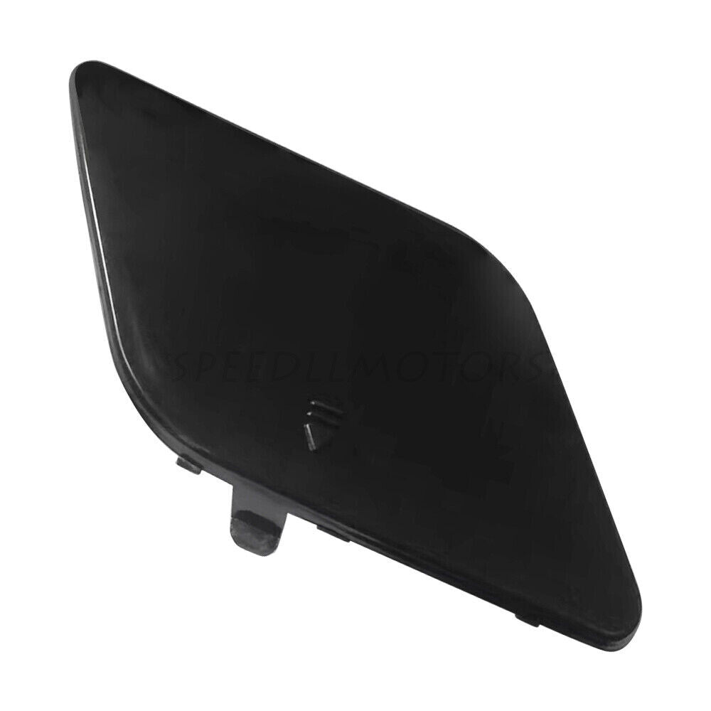 Front Bumper Tow Hook Cover for Mercedes for Benz W204 C-Class C300 C350 2011 - 2014