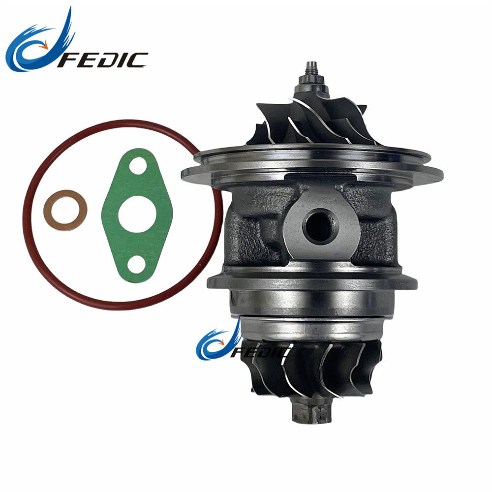 Turbo cartridge TD04 49177-03130 for Kubota Industriemotor 3300 ccm V3300DI-T-EB