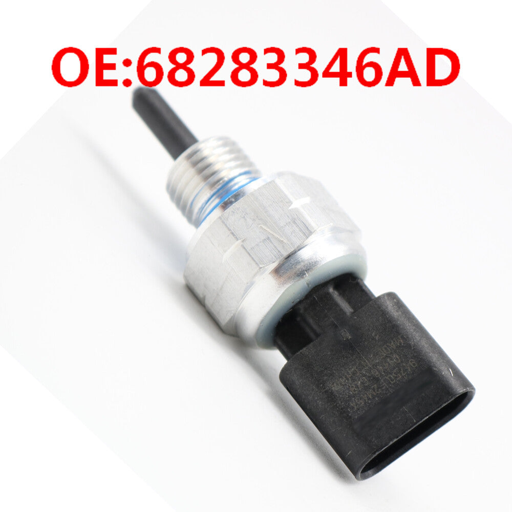 Fuel Oil Pressure Sensor for Alfa Romeo for Stelvio Giulia 2.0L 68283346AD 50054383