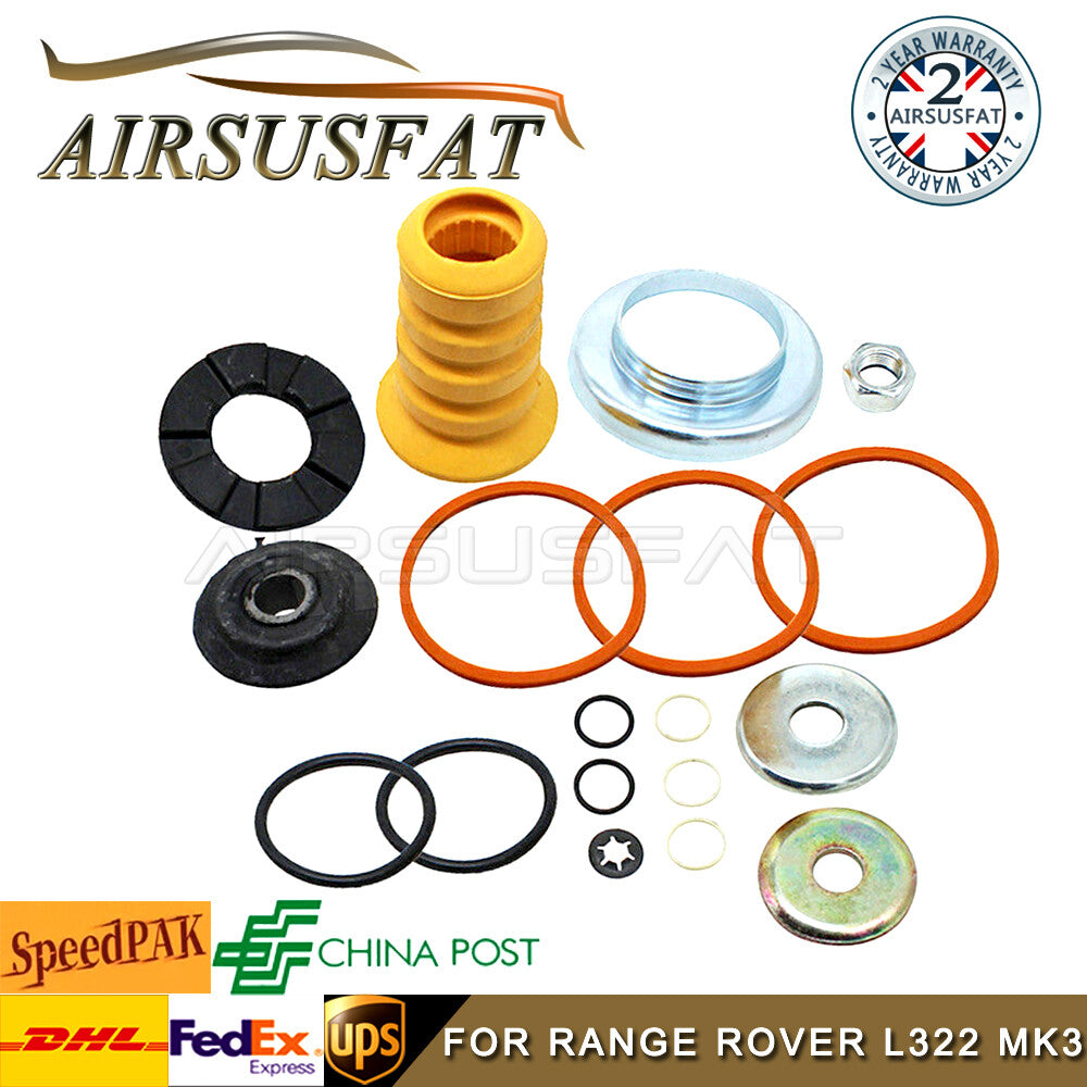 Front Air Spring Bag Repair Kit for Land Rover for Range Rover L322 New RNB000750
