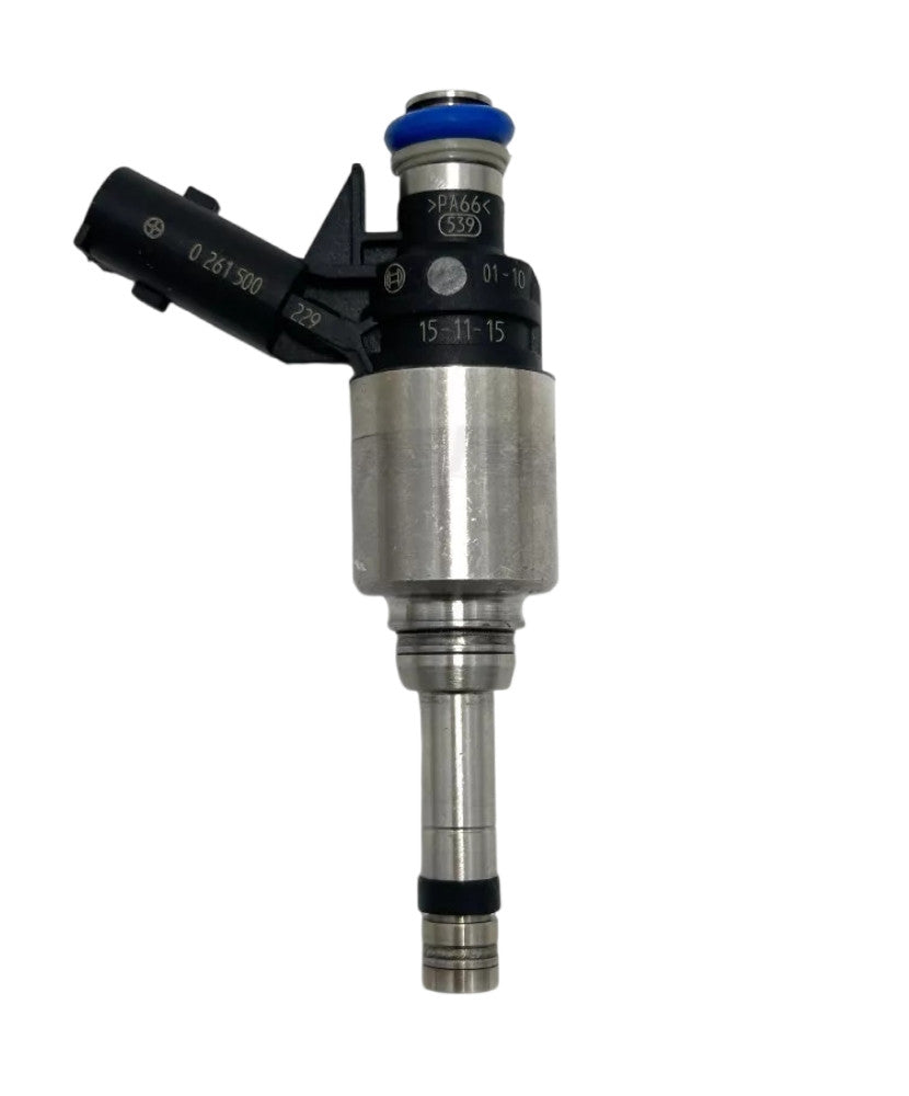 4-pack Equipment Manufacturer Fuel Injectors for Hyundai Sonata and for Kia Sorento 2015-2018 2.4L 353102GGA0