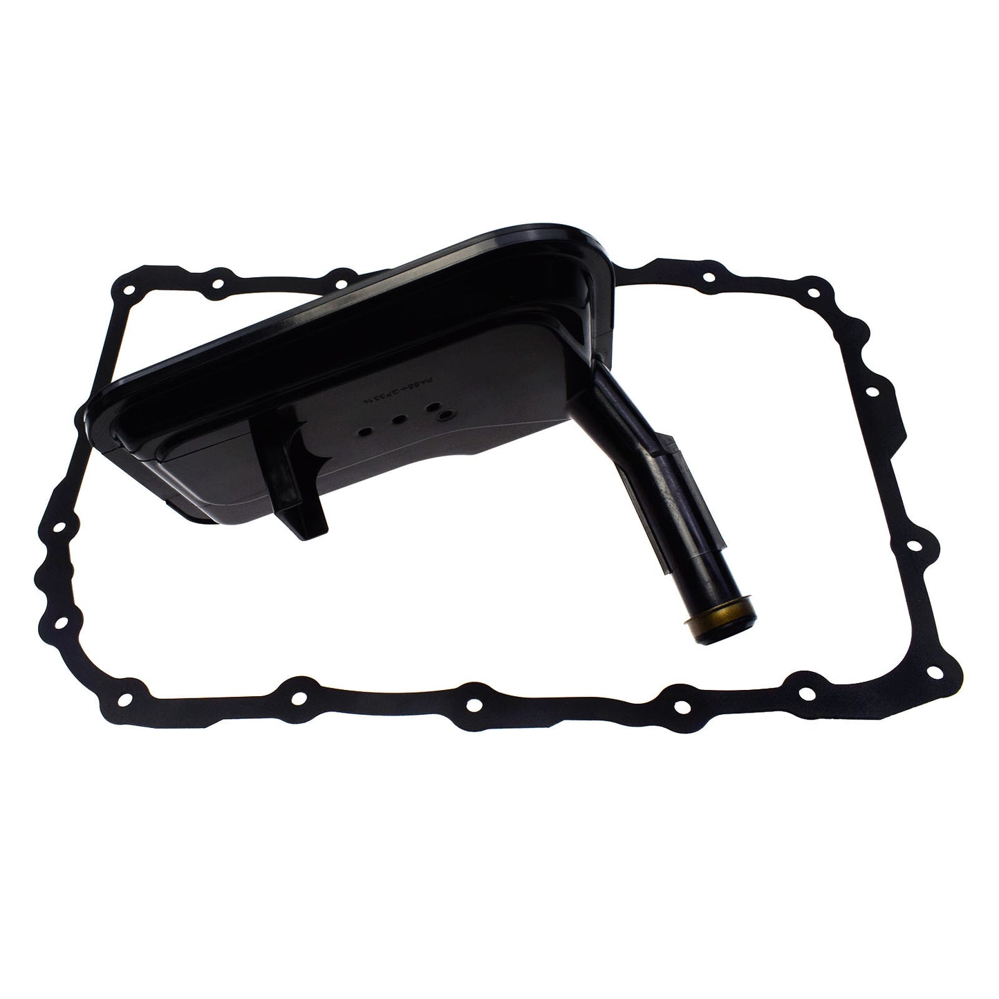 Automatic Transmission Filter + Oil pan Gasket 24236933 Fits for Chevrolet Silverado