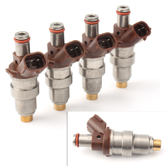 Fuel Injectors Fit for Toyota 4Runner Tacoma T100 2.7L 23209-79095 2325075050