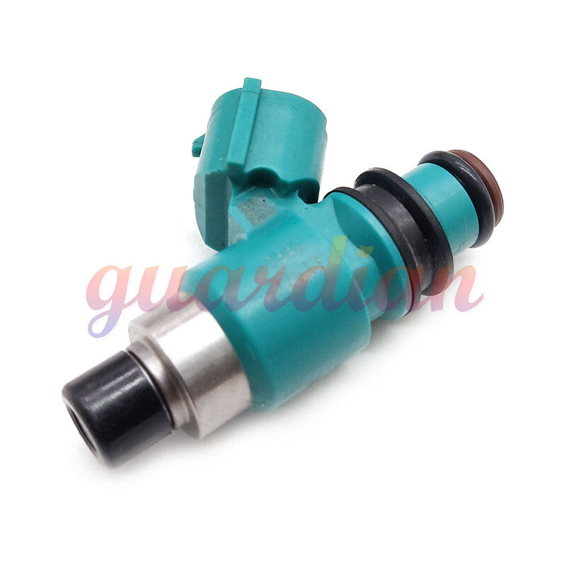 4-Piece Fuel Injector Kit 13S-13761-00-00 (2008-2016) for Yamaha YZF R6