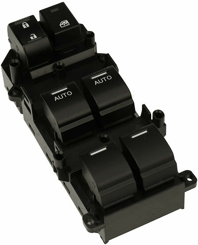 new Power Window switch, front left, model 35750-SZA-A71, suitable for 2012-2015 for Honda Pilot 3.5L.