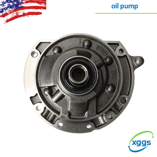 1PC QR019CHA for Chery TIGGO E5 CVT New CVT Auto Transmission Oil Pump
