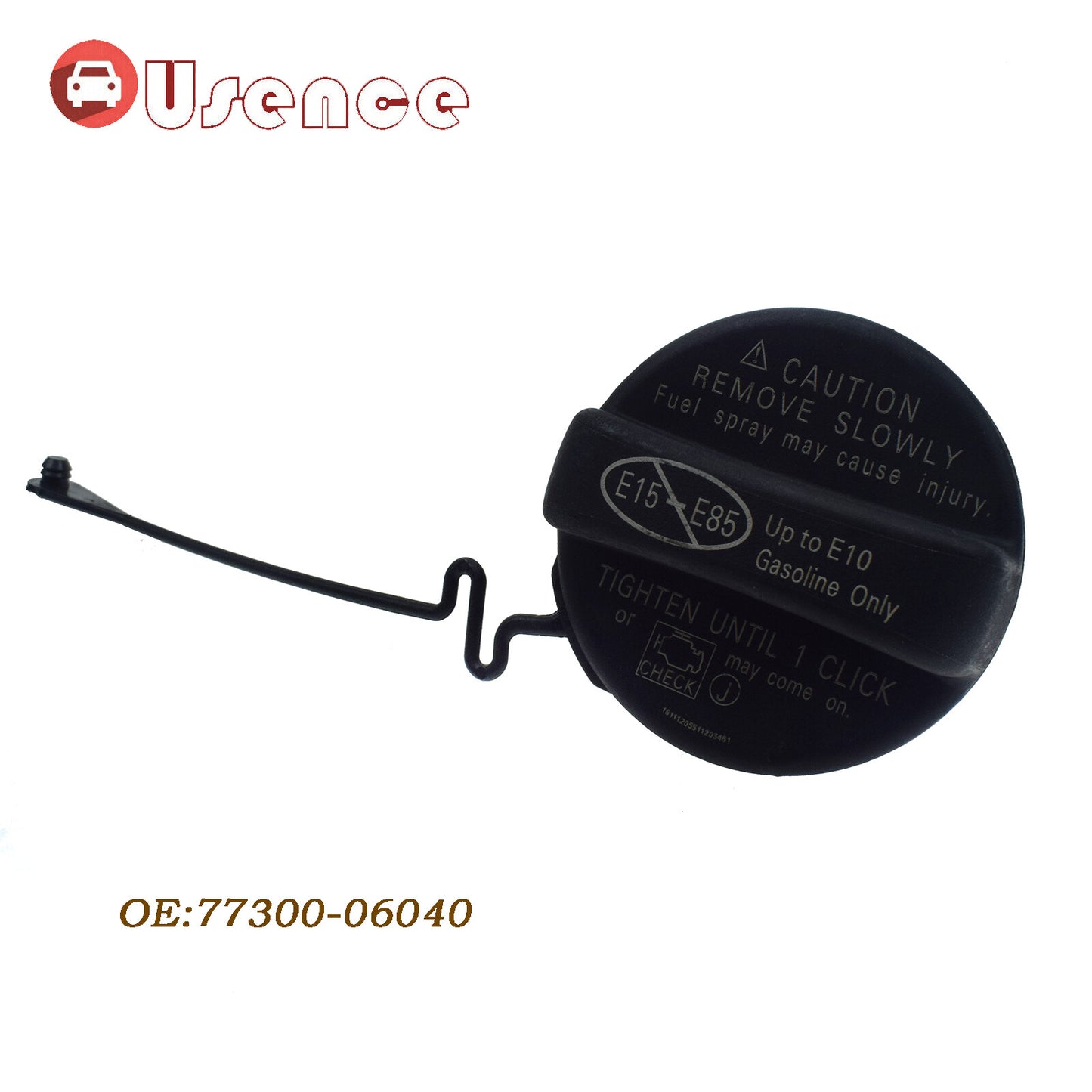 New Fuel tank GAS Cap 77300-06040 for Toyota FJ 4RUNNER TACOMA TUNDRA for CAMRY