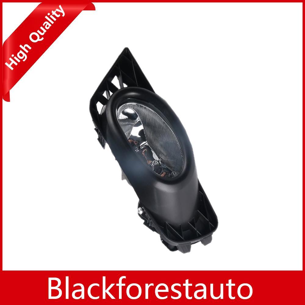 33950-SNA-H51 Left Side for Honda for Civic FA1 FD1 FD2 2009 to 2011 Front Fog Light