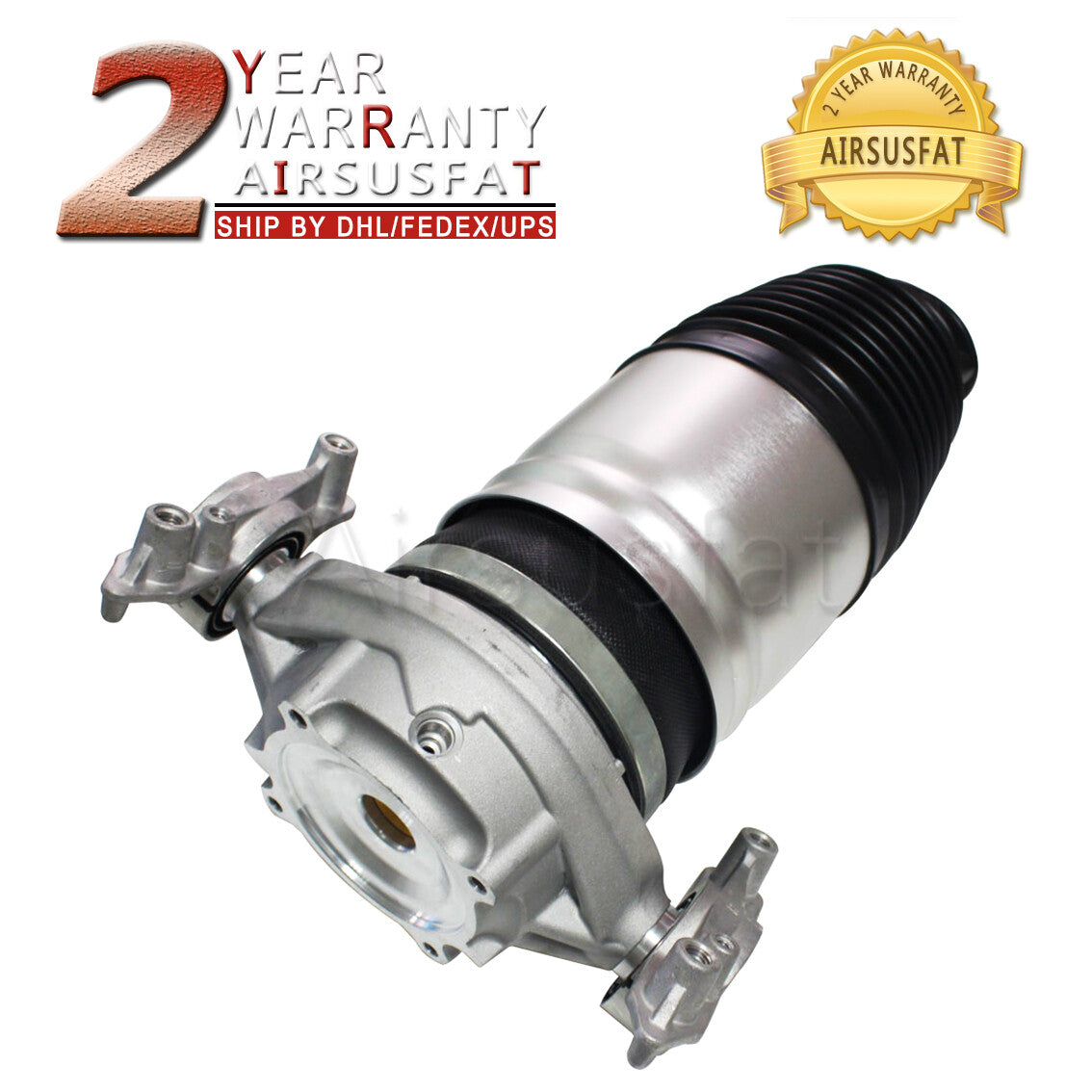 Rear Left Air Suspension Spring Bag for Audi Q7 for Porsche for CAYENNE for VW Touareg 11-16