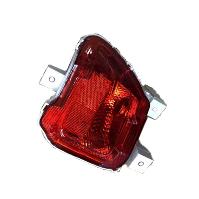 Right Rear Fog Light Rear Bar Anti-Fog Light Fog Lamp for Toyota RAV4 2005-2012
