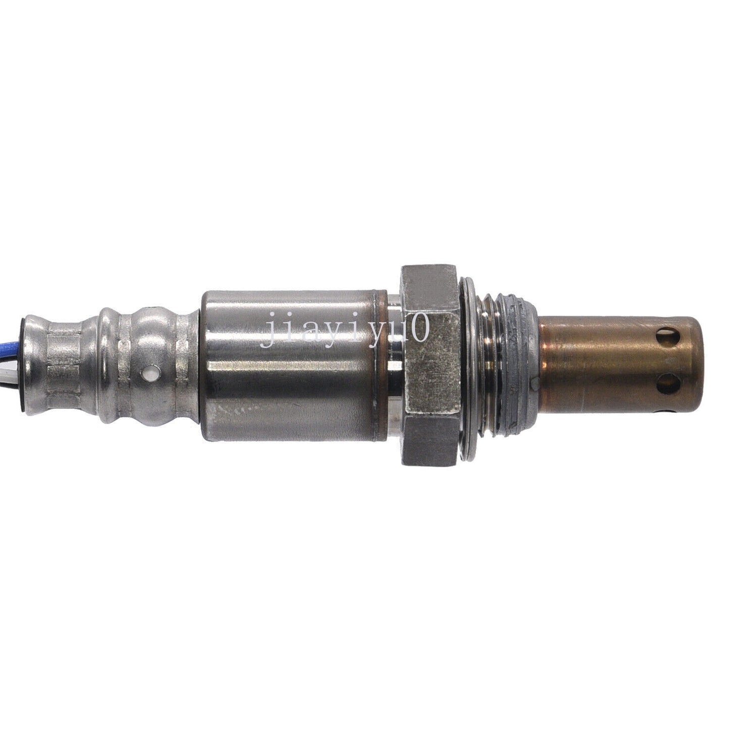 The new AJ53-18-861A downstream oxygen (O2) sensor is suitable for Mazda MPV 3.0L. (AJ5318861A-)