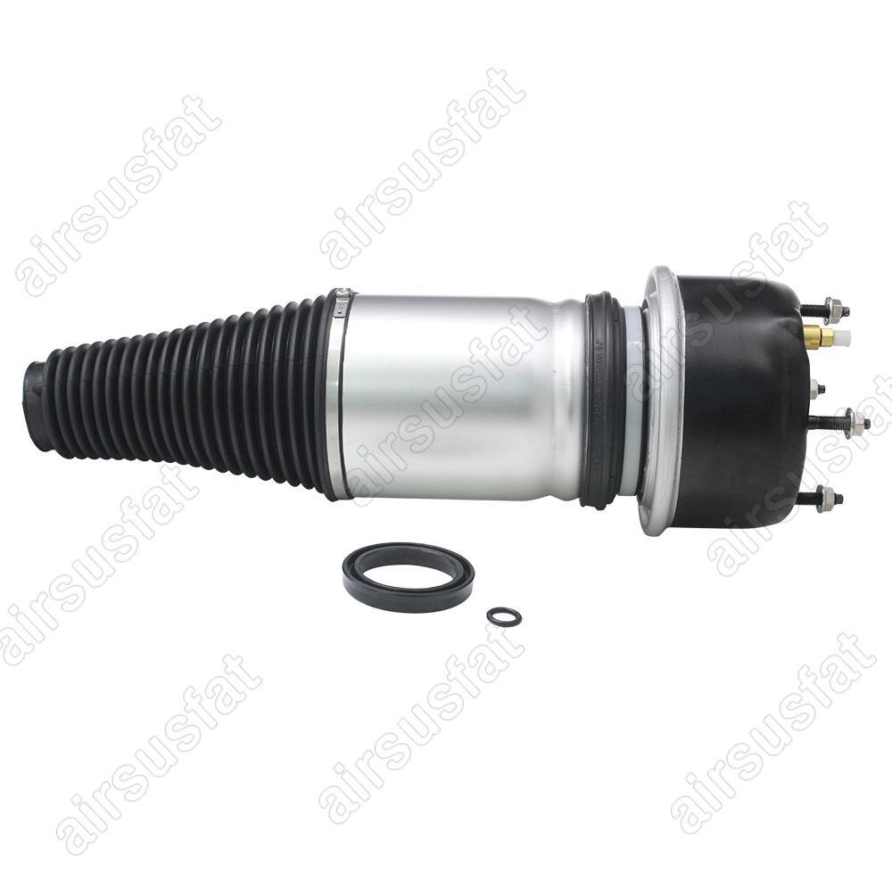 2X for JAGUAR XJ XJR XJL X351 2010-2019 REAR AIR SUSPENSION SHOCK SPRING BAG