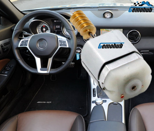 68292350AC Steering Column Lock motor for 2018-2023 for Jeep for Wrangler JL MK4