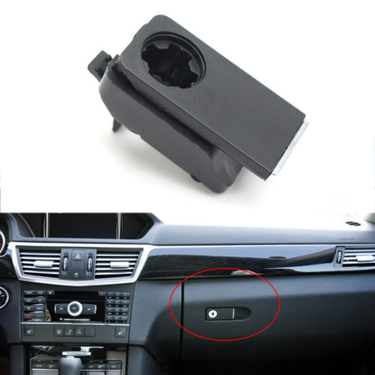 for Mercedes-Benz W204 W212 2008-2014 Glove compartment lid snap Handle
