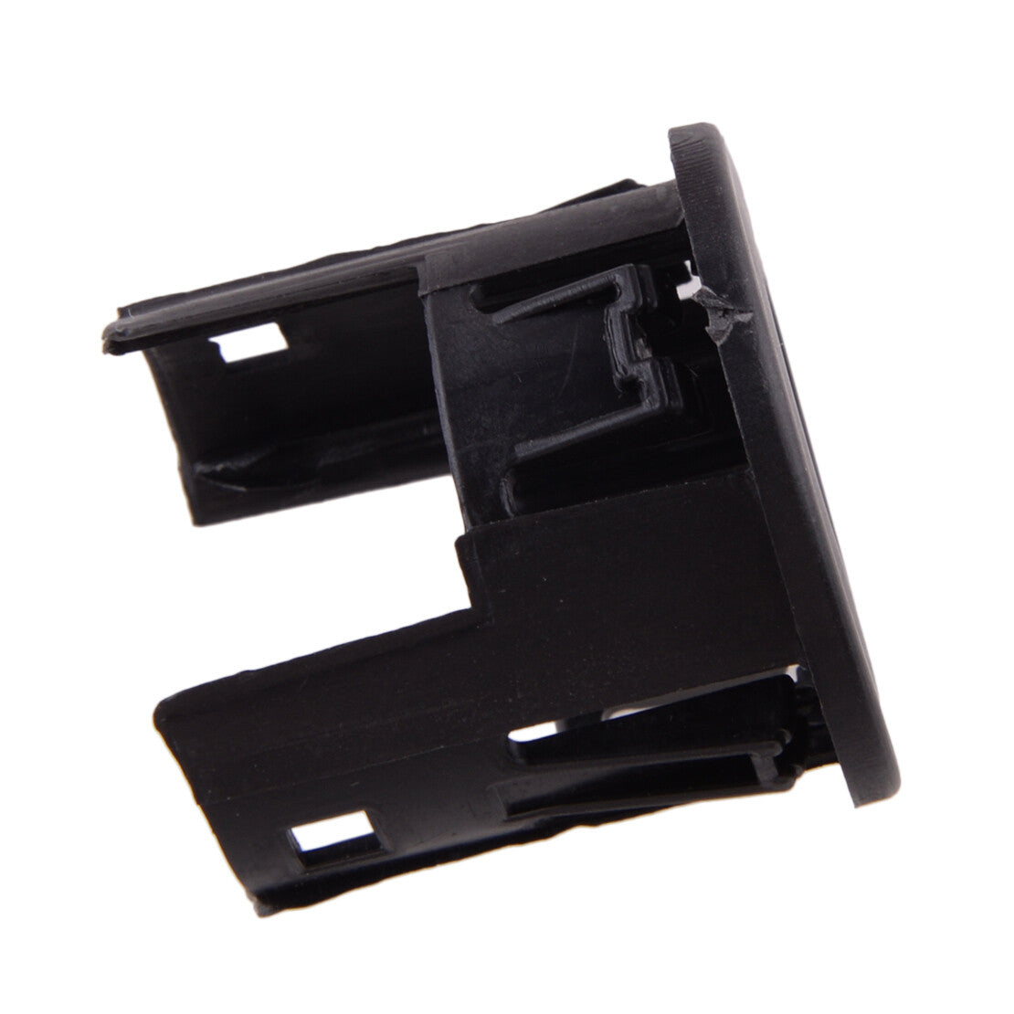 2x Parking Assist Sensor Bezel Bracket Fit for Dodge for RAM 1500 2500 2019-21