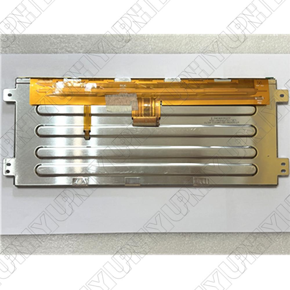 New LCD Display LLB123LT01 For Citro?n for C4 Picasso / Grand for C4 Picasso 2013-2020