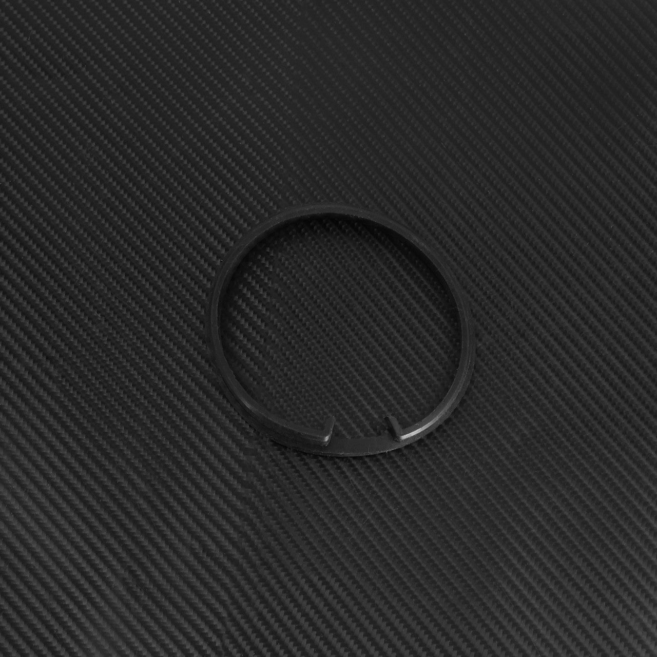 Speedometer Trim Waterproof Rubber Ring Fit for Harley Sportster XL 1200 883 72