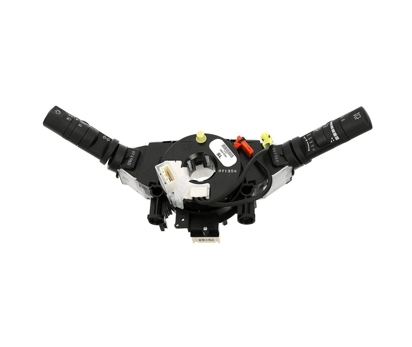 New Multi-Function Switch for Nissan Pathfinder 07-10 Xterra 07-15