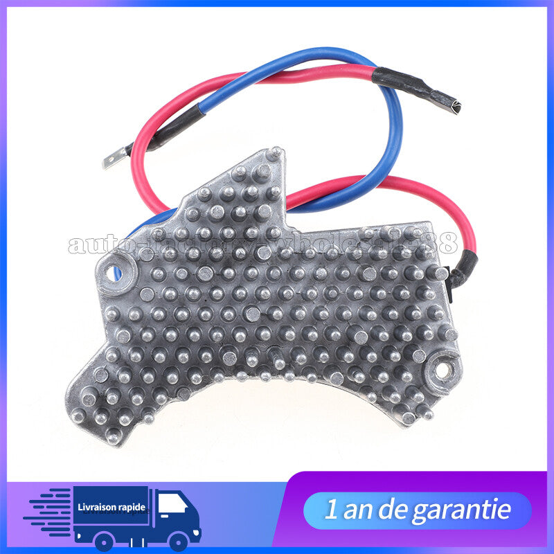 Resistance Chauffrage pour for MERCEDES-BENZ 2028207310 2108206210 A2108206210 Neuf