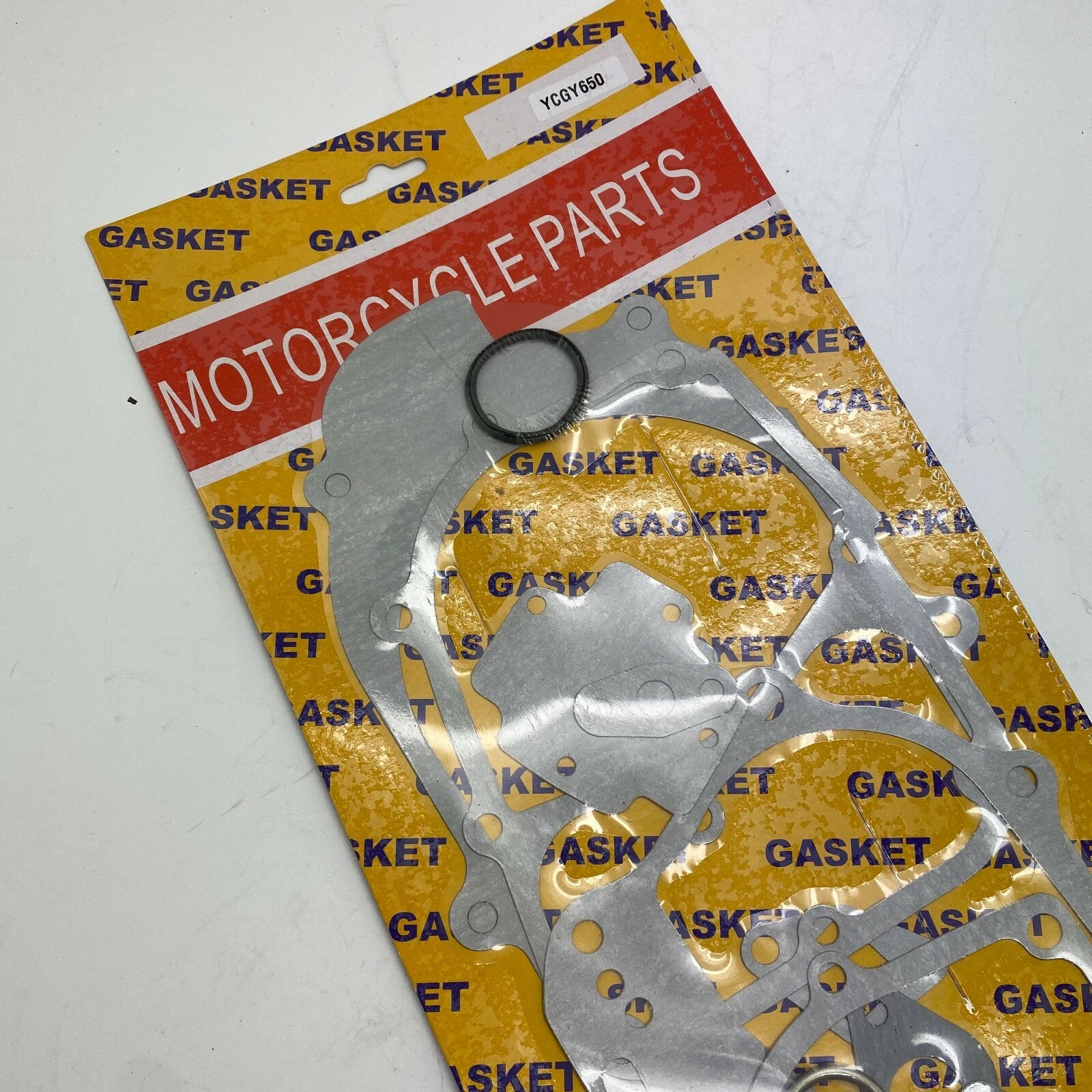 New 50cc ATV SCOOTER MOPED GY6 Gasket Rebuild Set GY50 Chinese Parts