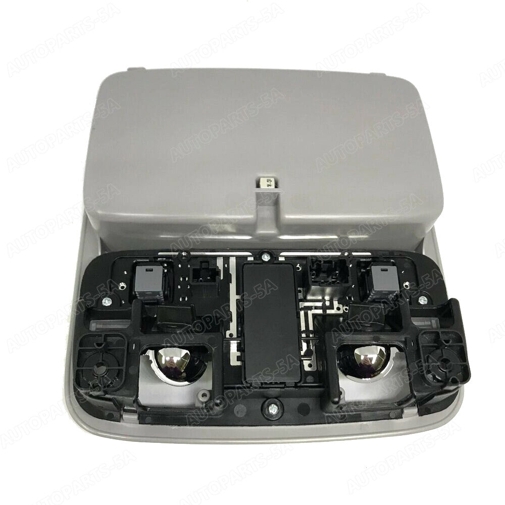 Map light overhead control console sunroof for 2005 for Hyundai for Tucson 928202E000QS