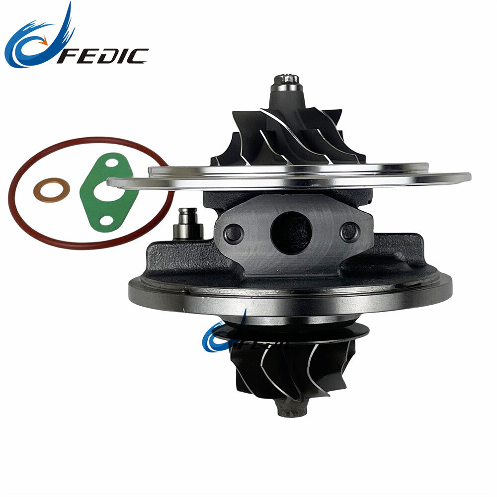 Turbo cartridge GT2056V 750080 for BMW 525D E60 E61 130Kw 177HP M57D25 2003-2007