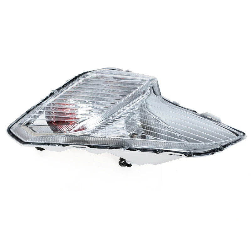 For 2018-2022 for Ford EcoSport Bumper Fog Lights Parking Signal Lamps Left