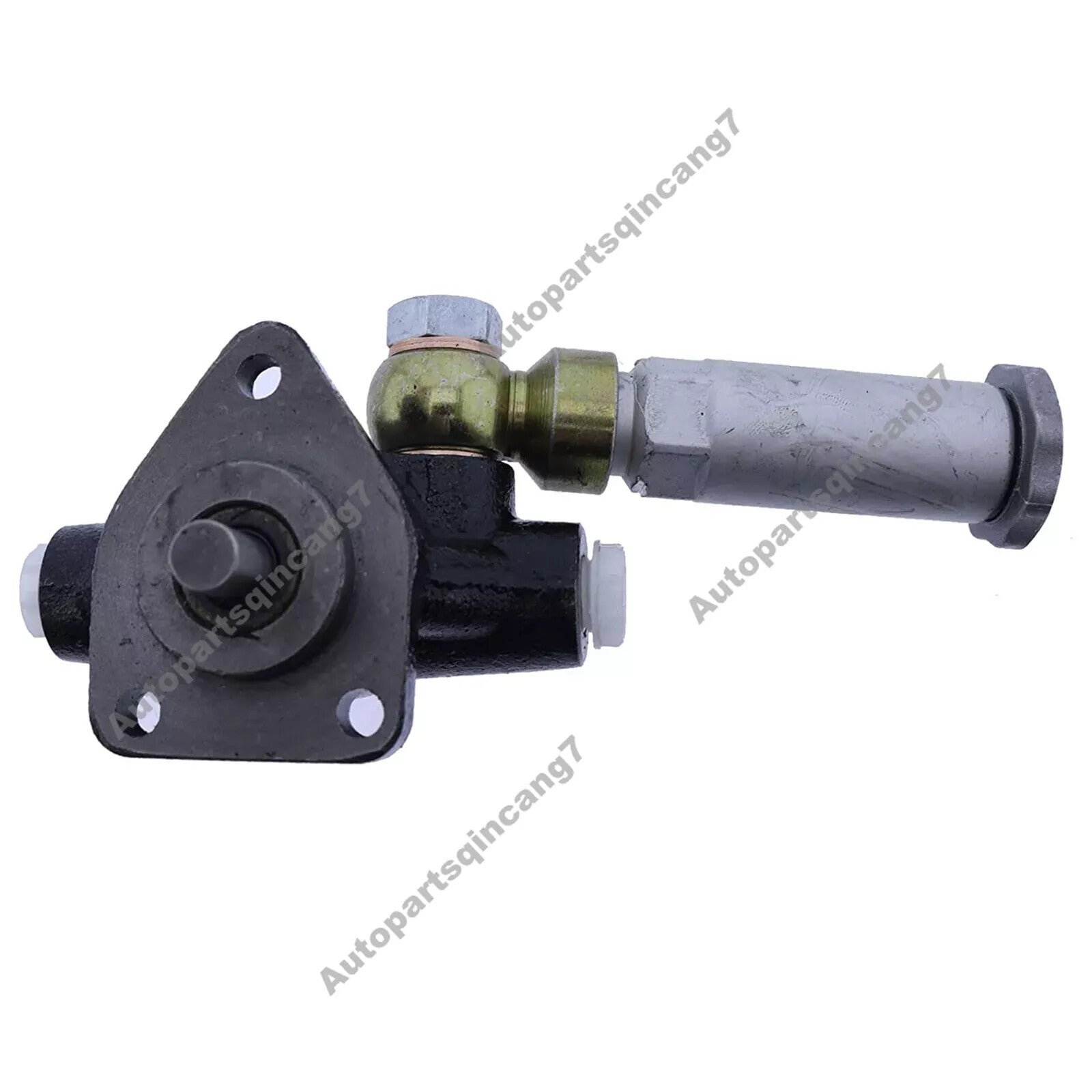 Fuel Pump Assy 105210-6560 1052106560 Fit For Zexel Spare Parts 9440610138