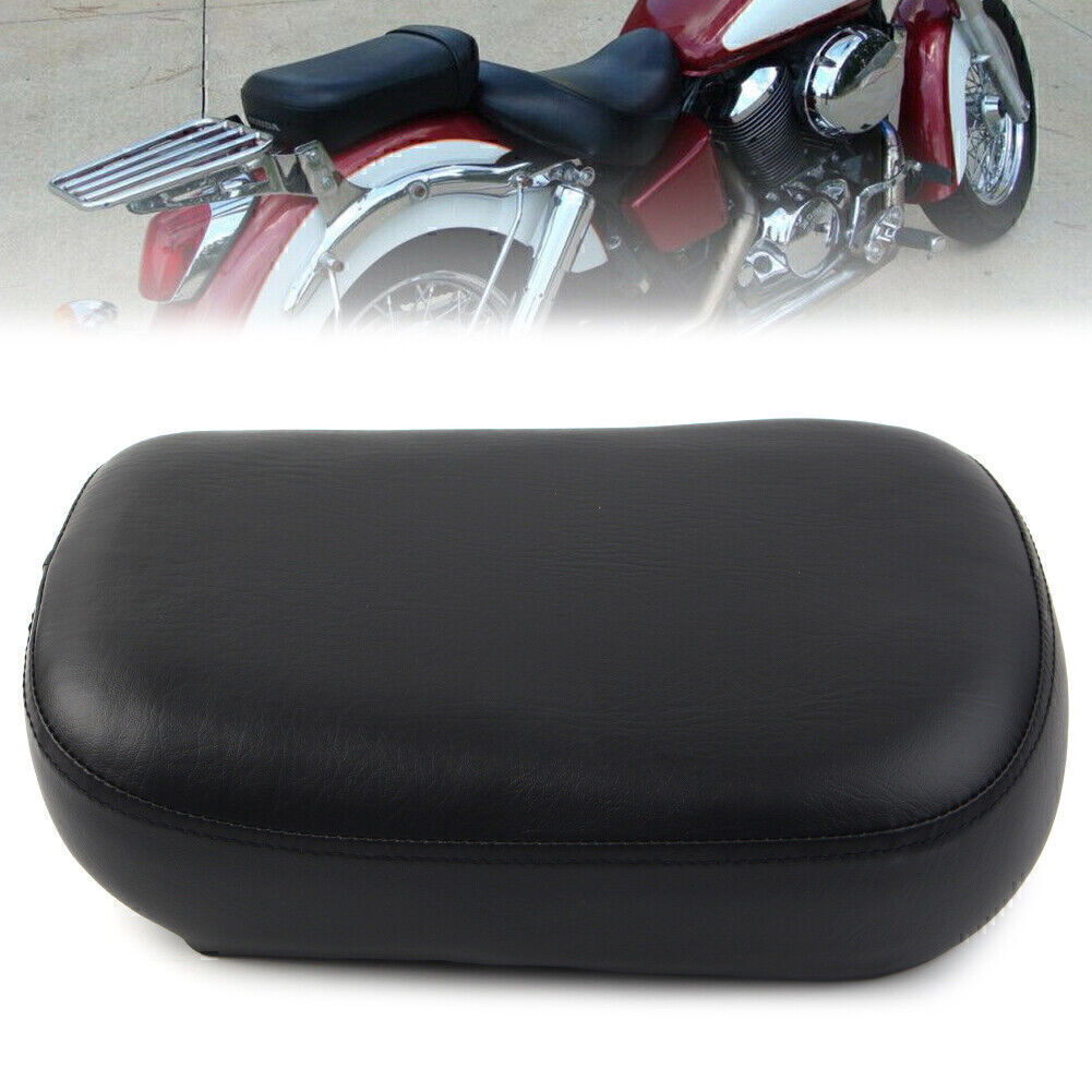 Soziussitzpolster hinten f¨¹r for Honda Shadow Spirit ACE VT750 VT750CD 98-03