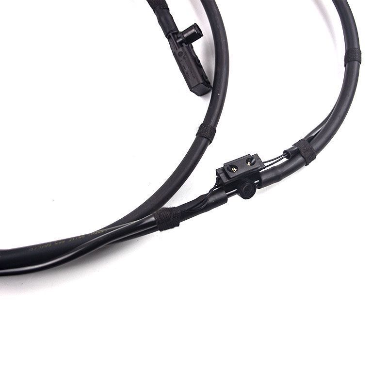 2218600292 Windshield Washing Machine Hose Suitable for Mercedes-Benz C216 CL 600 W221 S500L S600L