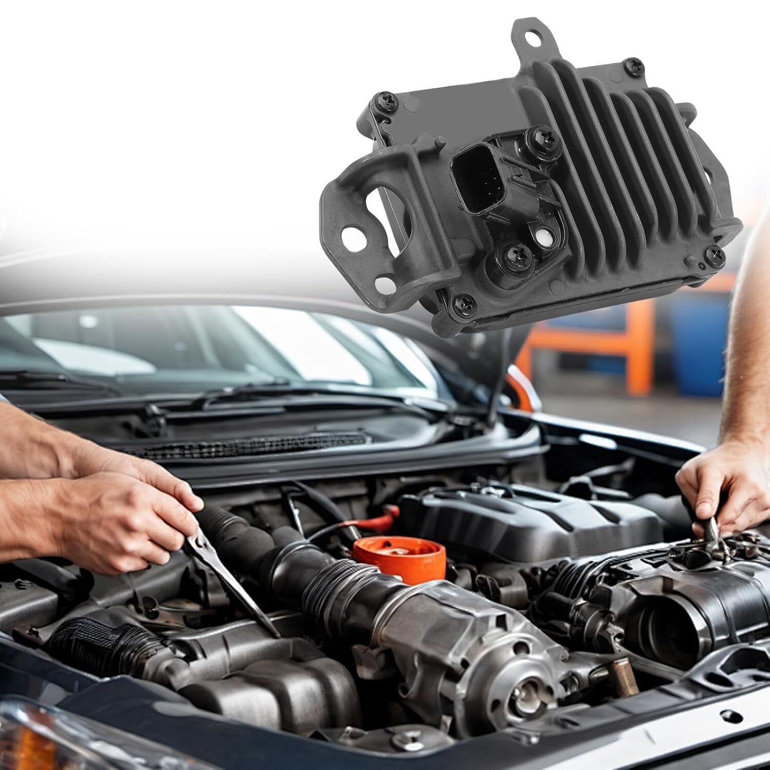 Cruise distance sensor radar suitable for Toyota , applicable to for Corolla , applicable to Prius 88210-33120