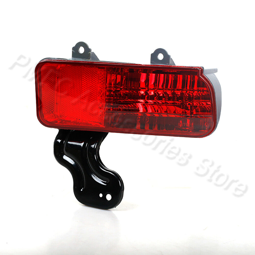 Rright Bumper Reflector Lights Brake Fog Lamp No bulbs for Honda CRV 2015 2016