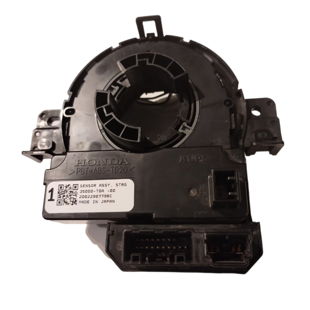 Clock spring for Acura with steering angle sensor for Acura ILX 17-19 Reel Cable