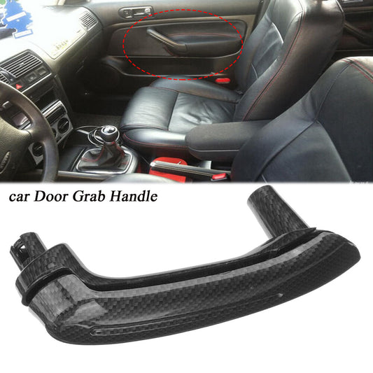 The front right door grab handle panel for Volkswagen for Golf and for Jetta MK4 (1999-2004) is a car interior component.