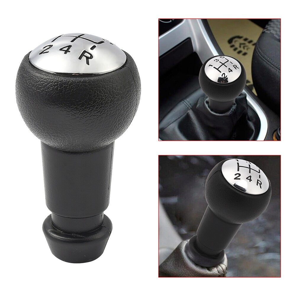 5 Speed Shift Knob for Peugeot 106 107 205 206 207 306 307 308 Gear Shifter Knob