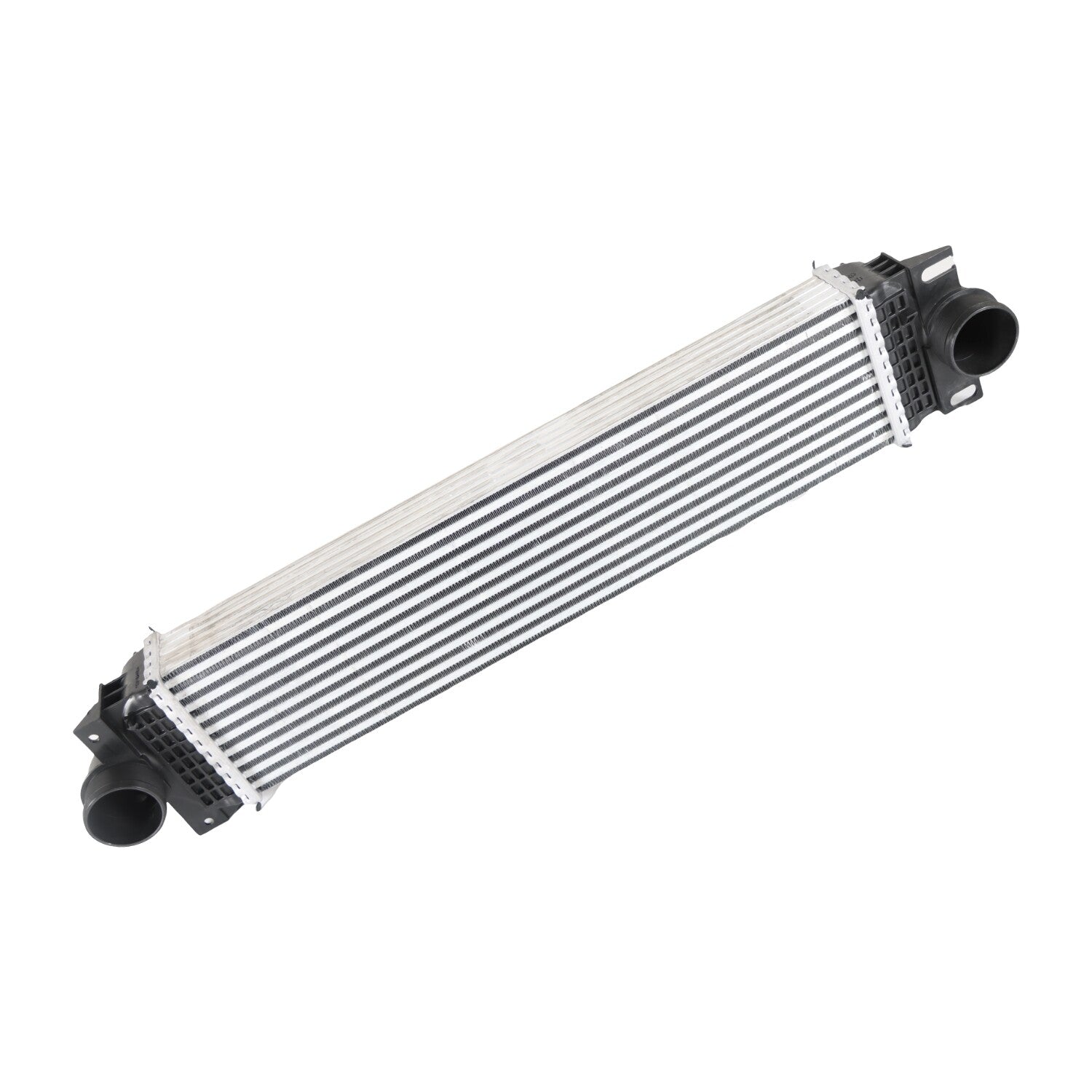 Aluminum Intercooler for Ford Fusion for Lincoln MKZ 2.0T 2013-2015 DG9Z6K775C