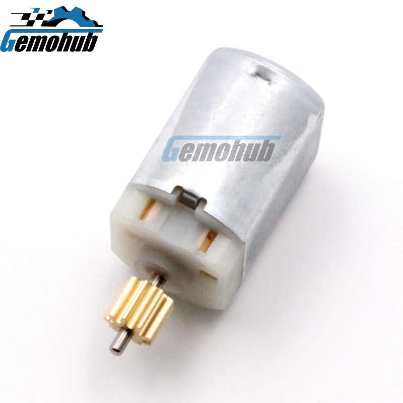 13120789 Fuel Filler Cap Actuator Motor For 2008-2014 for Vauxhall Meriva NEW