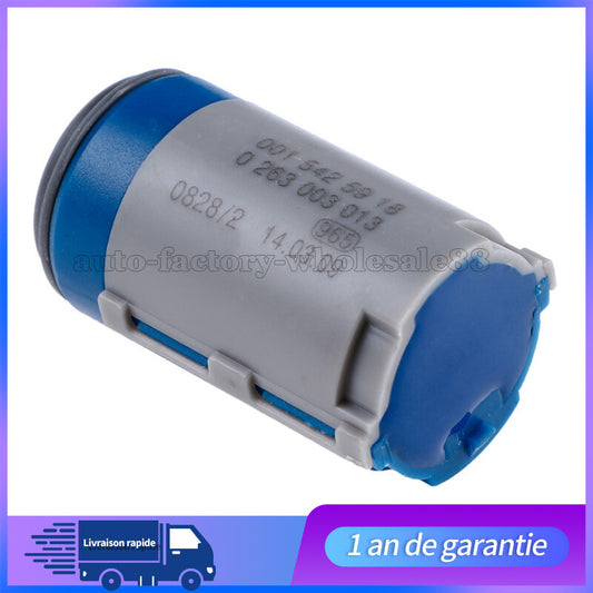 POUR for MERCEDES W202 S202 W208 C208 W463 W210 W220 Capteur de stationnement NEUF