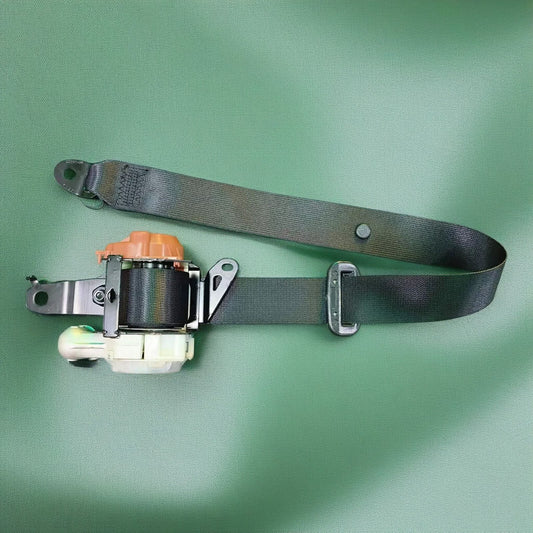 For 2018-2022 for Toyota for Camry Rear for Seat Right Side 3 Point Inertia for Seat Belt Safety