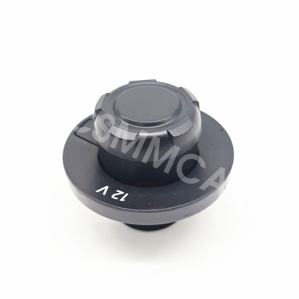 Power Interface Cap 12V Fit For 2011-2016 for Ford F-250 Super Duty 9L3Z-19A487-AA
