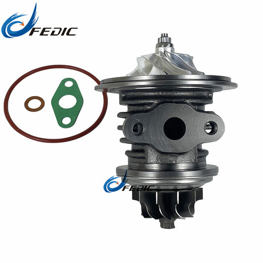 Hybrid 10+0 MFS Turbo cartridge T250-4 452055 for Land- for Rover 2.5 TDI 300 TDI