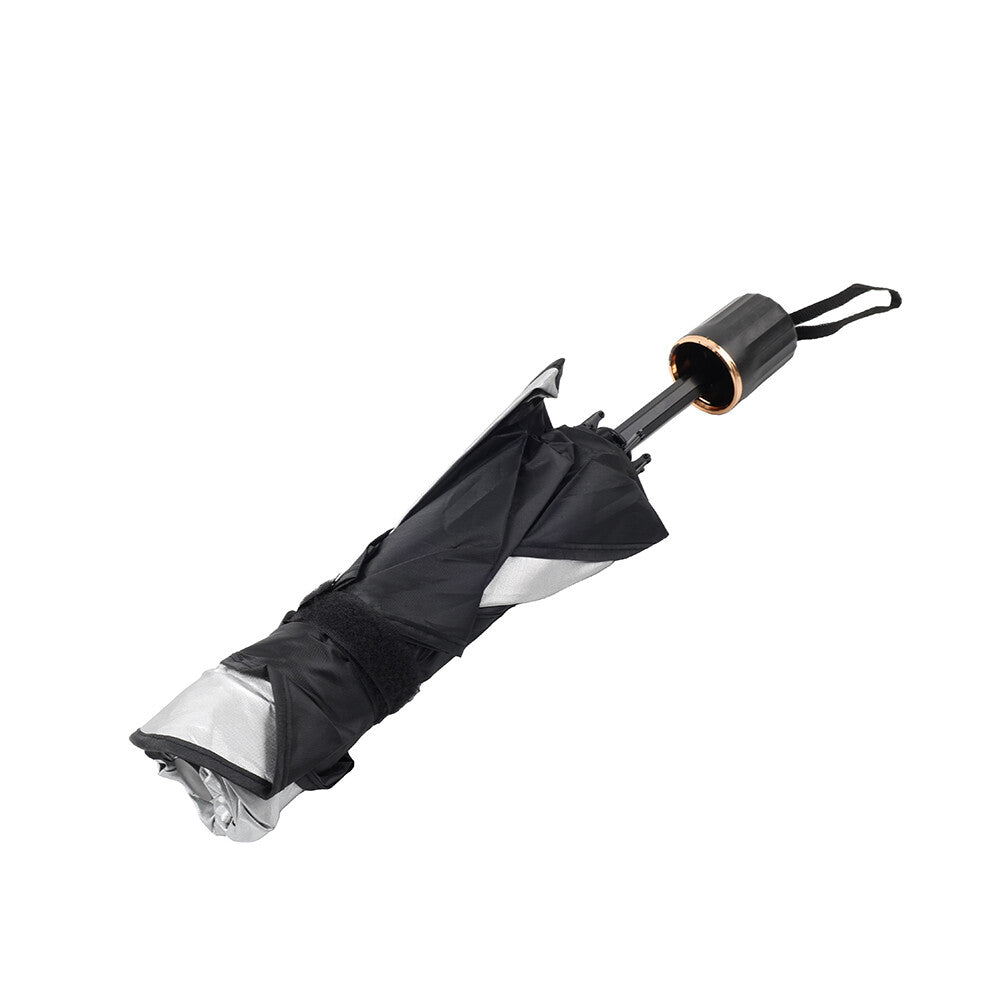 Car Visor Umbrella Windshield Sun Shade Foldable Umbrella Front Window Cover